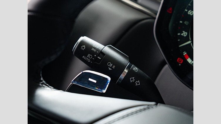 2024 認定中古車 Land Rover Range Rover Sport Flux Silver - Satin finish ハイオク ＳＶエディションワン