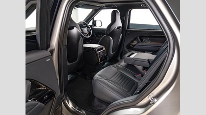 Range Rover Sport 48