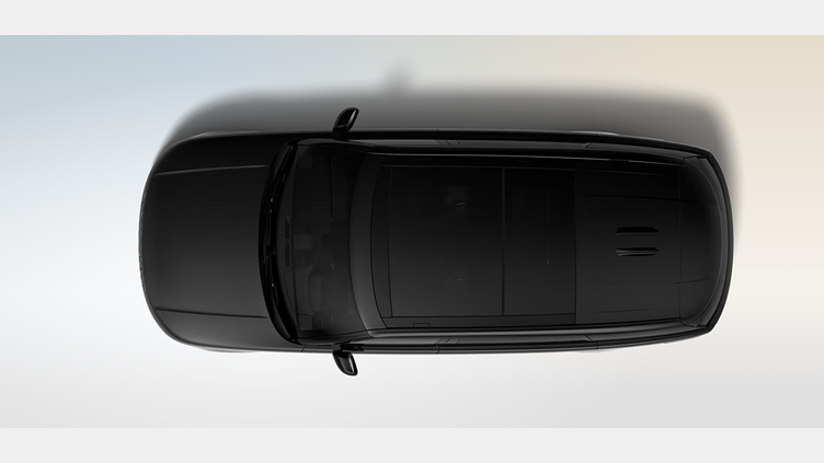 2025 ri Land Rover Range Rover Santorini Black AWD SV