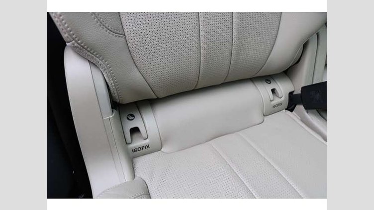 2018 認定中古車 Land Rover Discovery Sport Scotia Grey D180 HSE