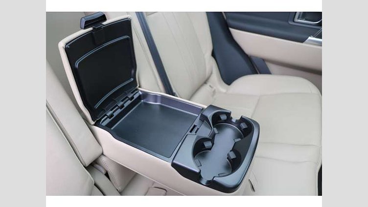 2018 認定中古車 Land Rover Discovery Sport Scotia Grey D180 HSE