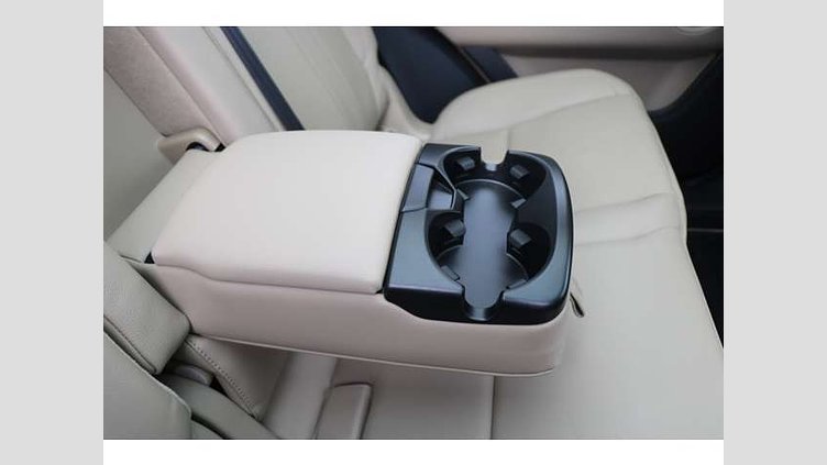 2018 認定中古車 Land Rover Discovery Sport Scotia Grey D180 HSE