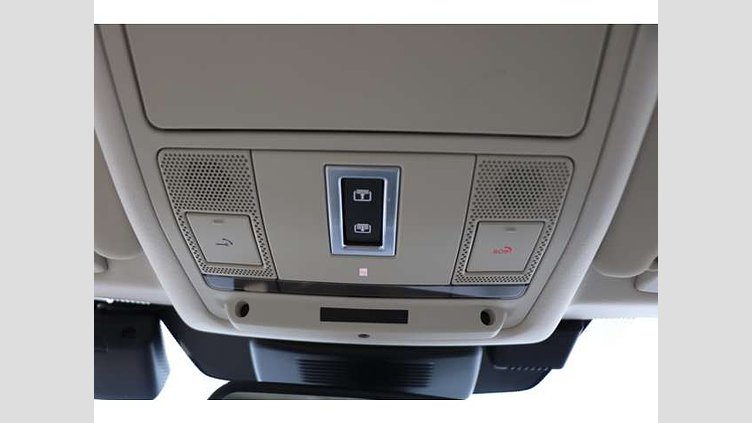 2018 認定中古車 Land Rover Discovery Sport Scotia Grey D180 HSE