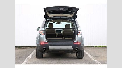 Discovery Sport 37