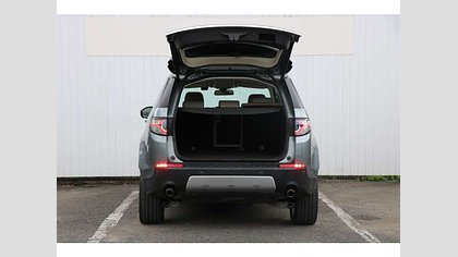 Discovery Sport 38