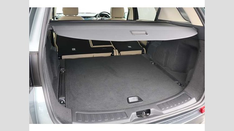 2018 認定中古車 Land Rover Discovery Sport Scotia Grey D180 HSE