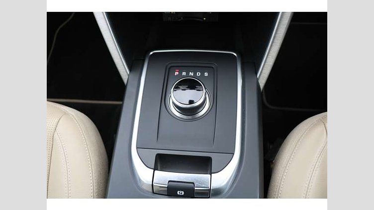 2018 認定中古車 Land Rover Discovery Sport Scotia Grey D180 HSE