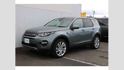 Discovery Sport 0