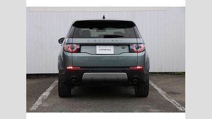 Discovery Sport 6