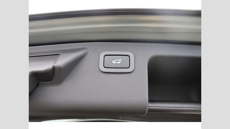 2018 認定中古車 Land Rover Discovery Sport Scotia Grey D180 HSE