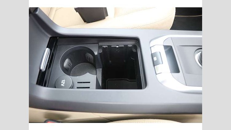 2018 認定中古車 Land Rover Discovery Sport Scotia Grey D180 HSE