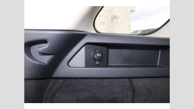 2018 認定中古車 Land Rover Discovery Sport Scotia Grey D180 HSE