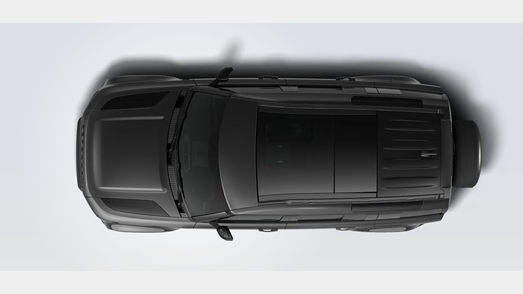 2025 ri Land Rover Defender 110 Carpatian Grey AWD X-Dynamic HSE