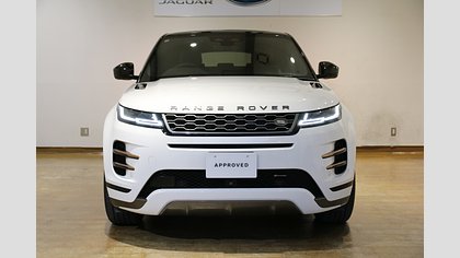 Range Rover Evoque 7