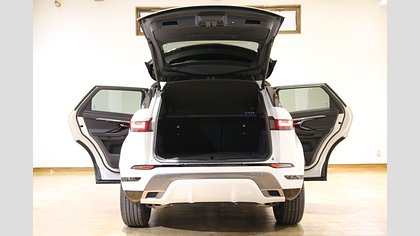 Range Rover Evoque 17