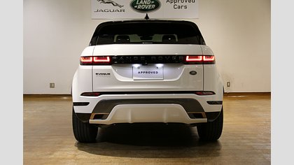 Range Rover Evoque 6