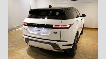 Range Rover Evoque 16