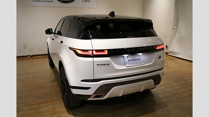 Range Rover Evoque 15