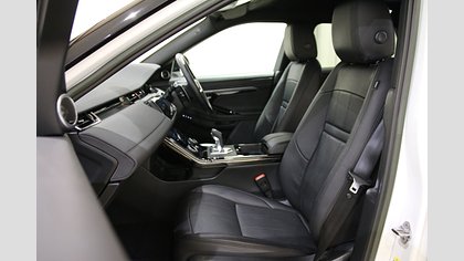 Range Rover Evoque 2