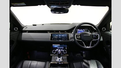 Range Rover Evoque 3
