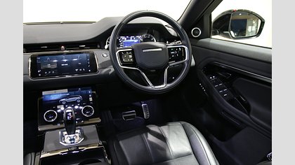 Range Rover Evoque 21