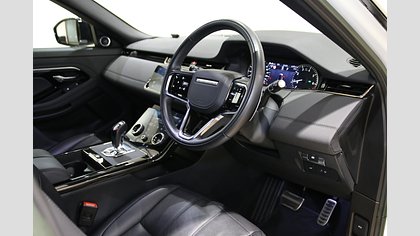 Range Rover Evoque 31