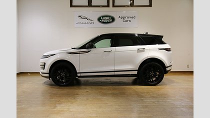 Range Rover Evoque 5