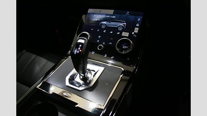 Range Rover Evoque 29