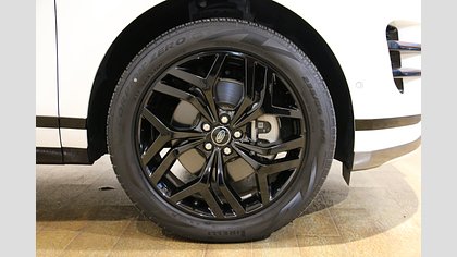 Range Rover Evoque 8