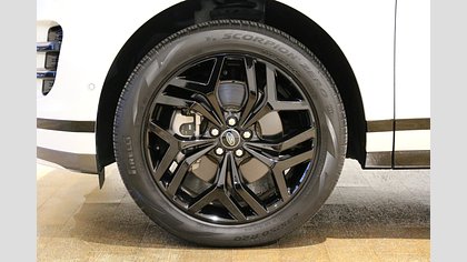 Range Rover Evoque 10