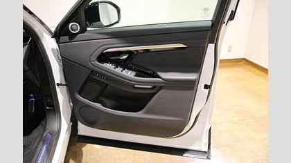 Range Rover Evoque 22