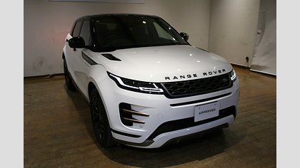 Range Rover Evoque 14