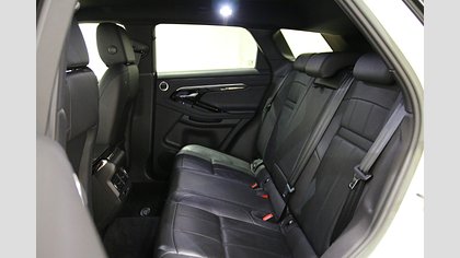 Range Rover Evoque 4