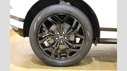Range Rover Evoque 9