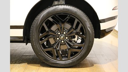 Range Rover Evoque 11