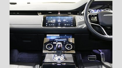 Range Rover Evoque 30