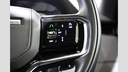 Range Rover Evoque 34