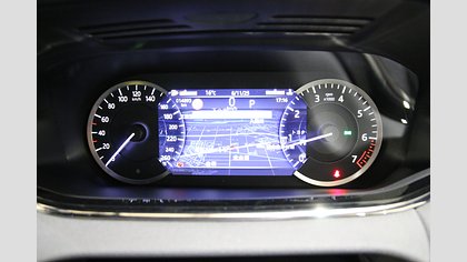 Range Rover Evoque 38