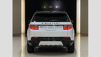 Discovery Sport 6