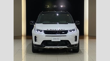 Discovery Sport 7