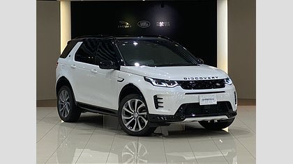 Discovery Sport 0