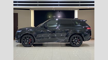 Range Rover Sport 5