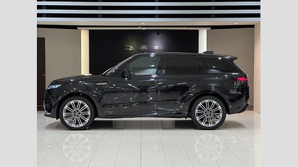 Range Rover Sport 5