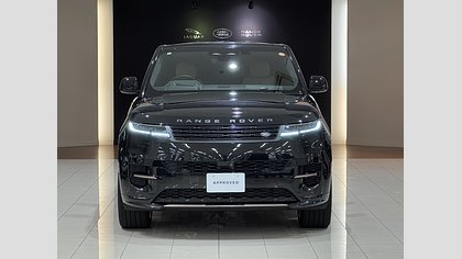 Range Rover Sport 7