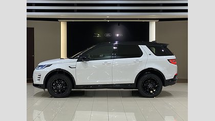 Discovery Sport 5