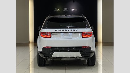 Discovery Sport 6