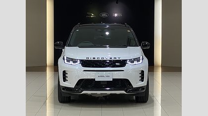 Discovery Sport 7