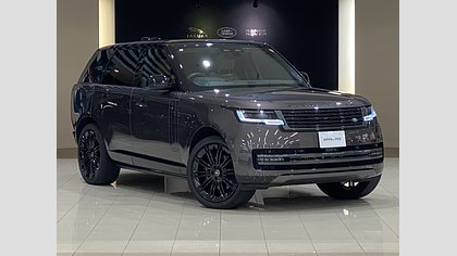 Range Rover 0
