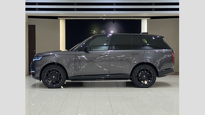 Range Rover 5