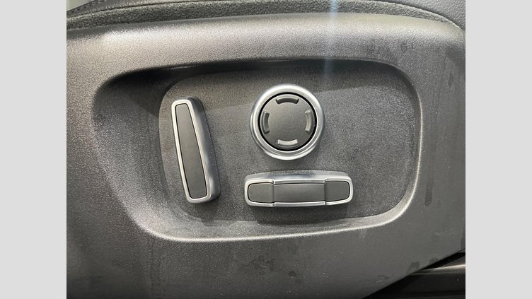 2021 認定中古車 Land Rover Range Rover Evoque Yulong White 4WD Ｒ－ダイナミック ＳＥ